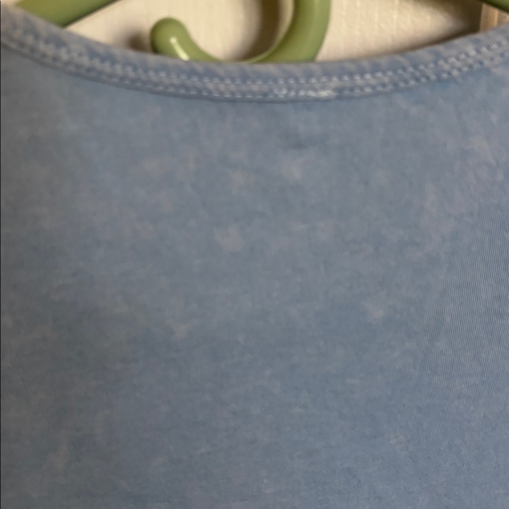 PFI WESTERN Rhinestone Fleur-de-Lis Top Tunic mini dress NWT - Picture 15 of 15